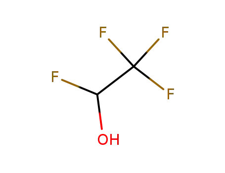 tetrafluoroethyl alcohol