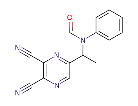 142312-15-0 Structure