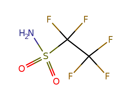Ethanesulfonamide, 1,1,2,2,2-pentafluoro-