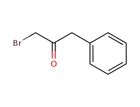 1-Bromo-3-phenyl-2-propanone