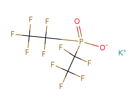 613232-23-8 Structure