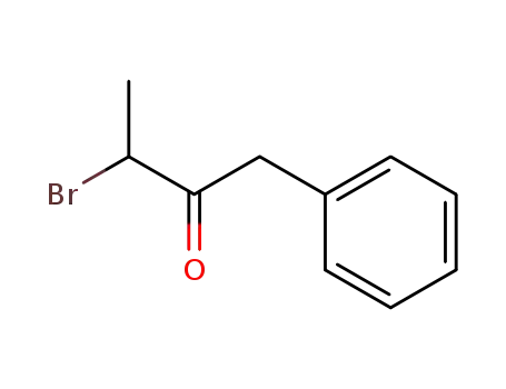 2-Butanone, 3-bromo-1-phenyl-