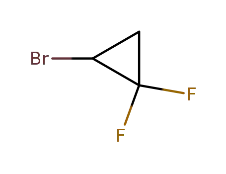 2-Bromo-1,1-difluorocyclopropane