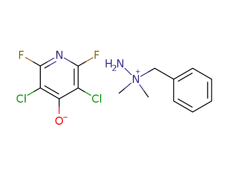 88279-27-0 Structure