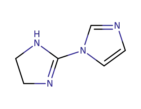 4',5'-Dihydro-1,2'-bi-1H-imidazole