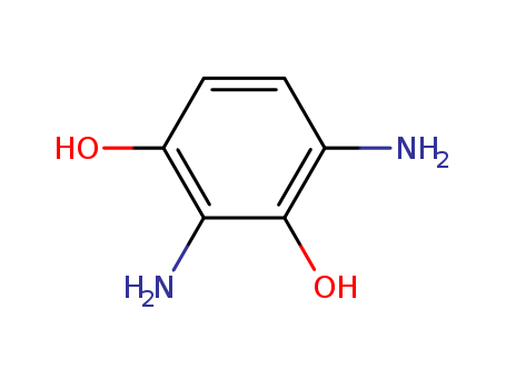 1,3-Benzenediol, 2,4-diamino-