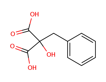 1971-55-7 Structure