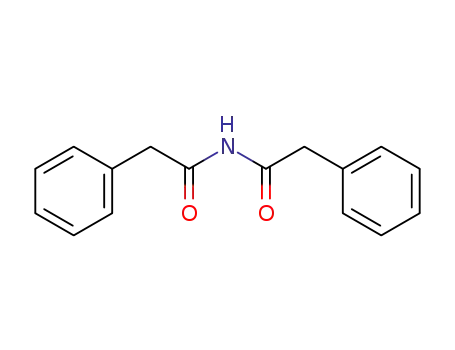 2-phenyl-N-(phenylacetyl)acetamide