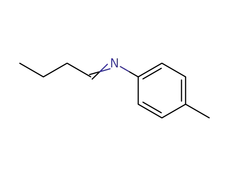 N-butylidene-p-methylaniline