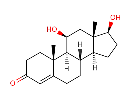 1816-85-9 Structure