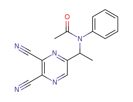 142312-14-9 Structure
