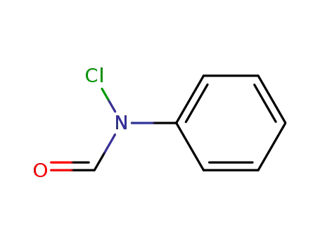 <i>N</i>-chloro formanilide