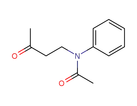 <i>N</i>-(3-oxo-butyl)-acetanilide