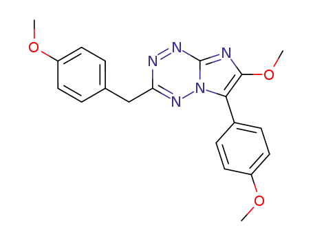 82481-34-3 Structure