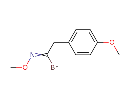 Molecular Structure of 137042-70-7 (C<sub>10</sub>H<sub>12</sub>BrNO<sub>2</sub>)