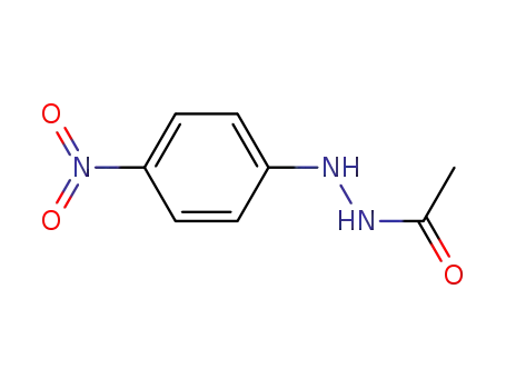 4-니트로페닐아세트하이드라지드