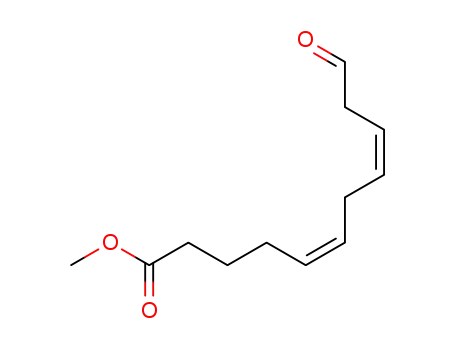 5,8-Undecadienoic acid, 11-oxo-, methyl ester, (Z,Z)-