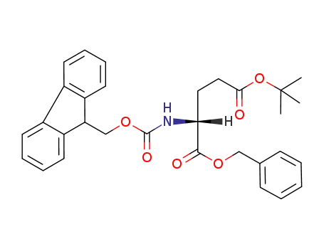 104091-07-8 Structure