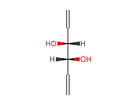 (3R,4R)-1,5-hexadiene-3,4-diol