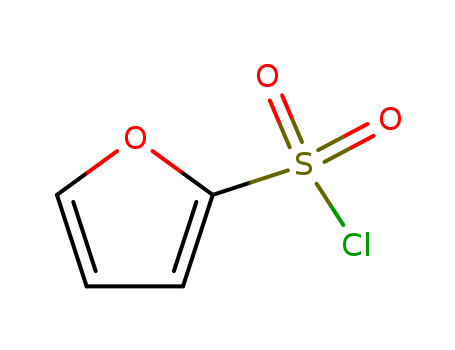 Furan-2-sulfonylchloride