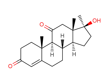 5419-48-7 Structure