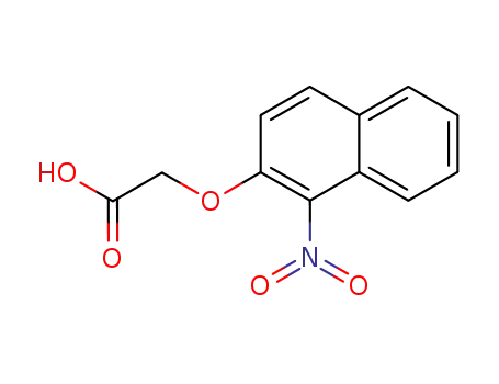 10440-91-2 Structure