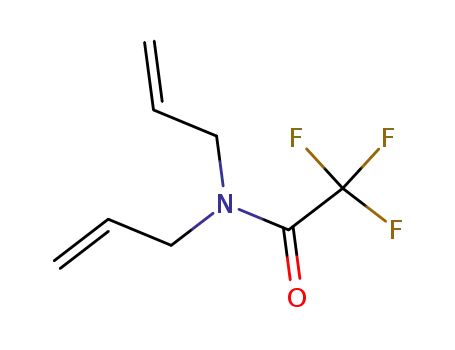 N,N-Diallyl-2,2,2-trifluoroacetamide