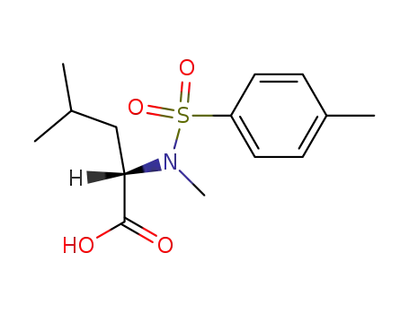 64143-96-0 Structure