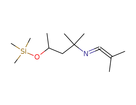 36867-23-9 Structure