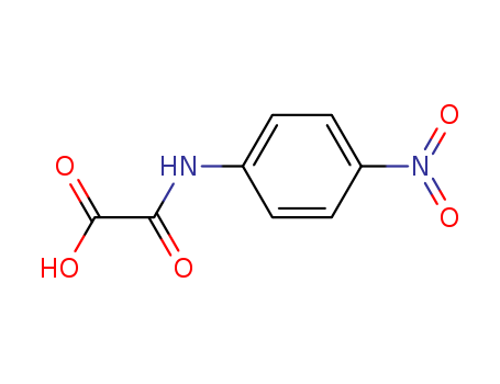 Factory Supply 4-Nitrophenyloxamic acid