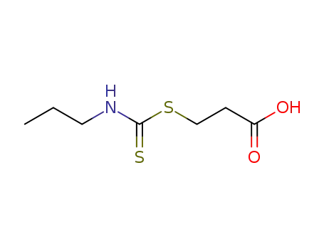 7629-47-2 Structure