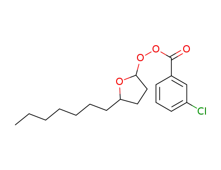 Molecular Structure of 1396571-72-4 (C<sub>18</sub>H<sub>25</sub>ClO<sub>4</sub>)