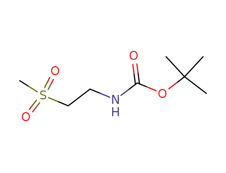 154095-06-4 Structure