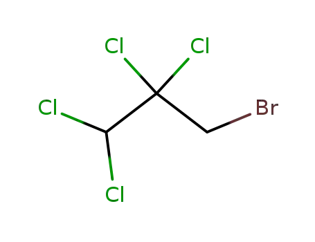 3-bromo-1,1,2,2-tetrachloro-propane