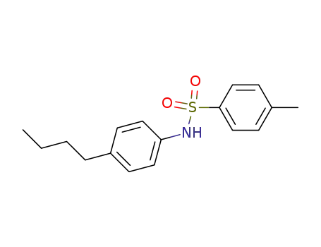 1156-55-4 Structure