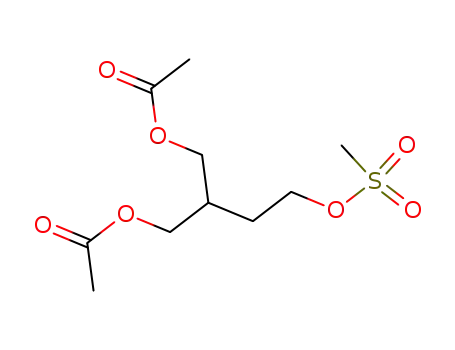 128139-38-8 Structure