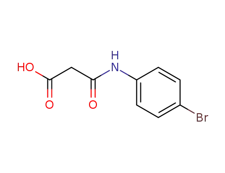 Molecular Structure of 95262-09-2 (4'-BROMOACETOACETANILIDE)
