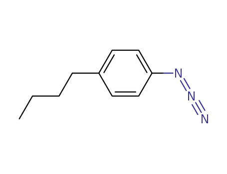 4-butyl-1-azidobenzene