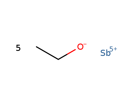 AntiMony (III) ethoxide