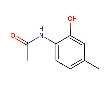 N-(2-Hydroxy-4-methylphenyl)acetamide