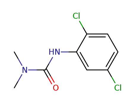 3-(2,5-디클로로페닐)-1,1-디메틸우레아