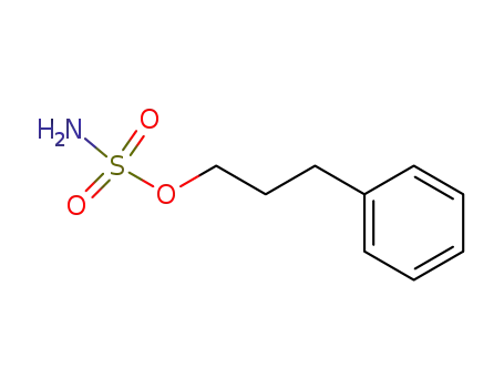 Sulfamic acid, 3-phenylpropyl ester