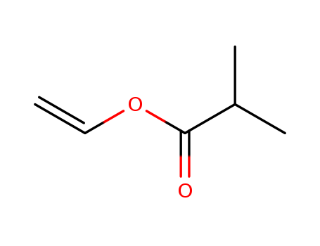 vinyl isobutyrate