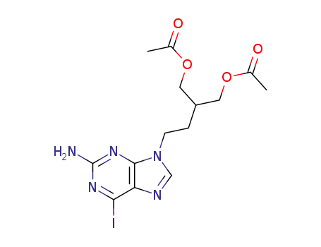 128139-27-5 Structure