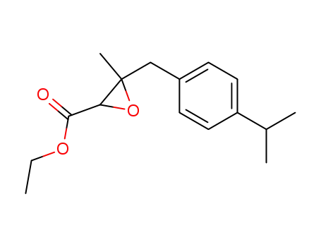 855151-22-3 Structure