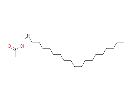 (Z)-옥타데크-9-에닐암모늄 아세테이트