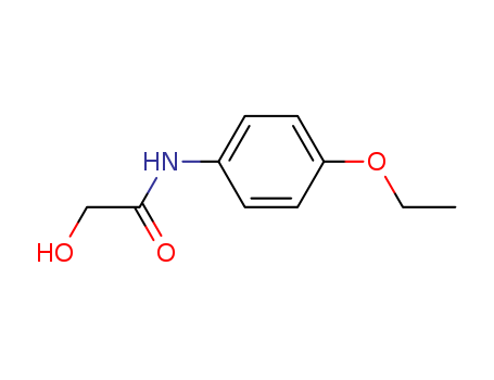 N-(4-Ethoxyphenyl)-2-hydroxyacetamide
