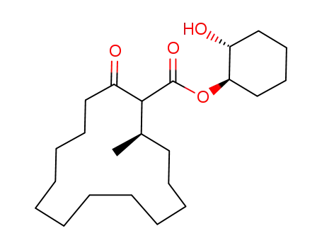 138117-11-0 Structure