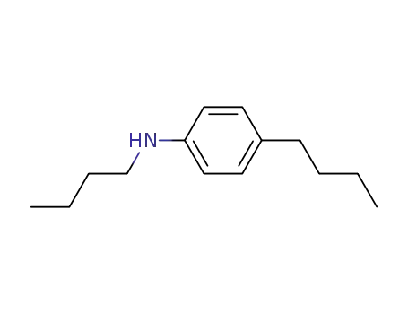 4,<i>N</i>-dibutyl-aniline