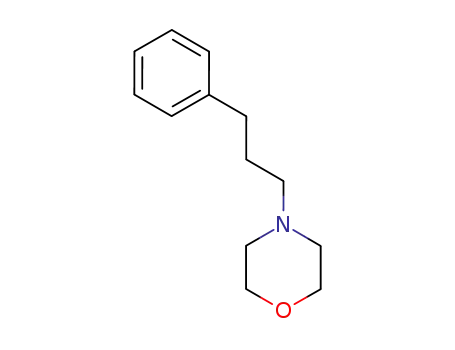 4-(3-Phenylpropyl)morpholine